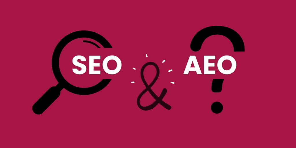 SEO & AEO