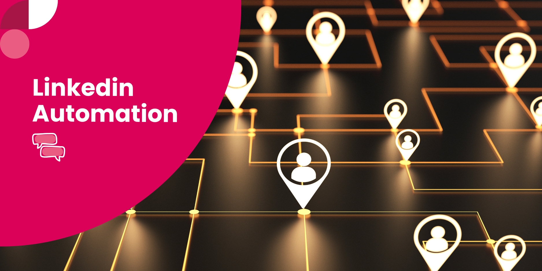 LinkedIn Automation
