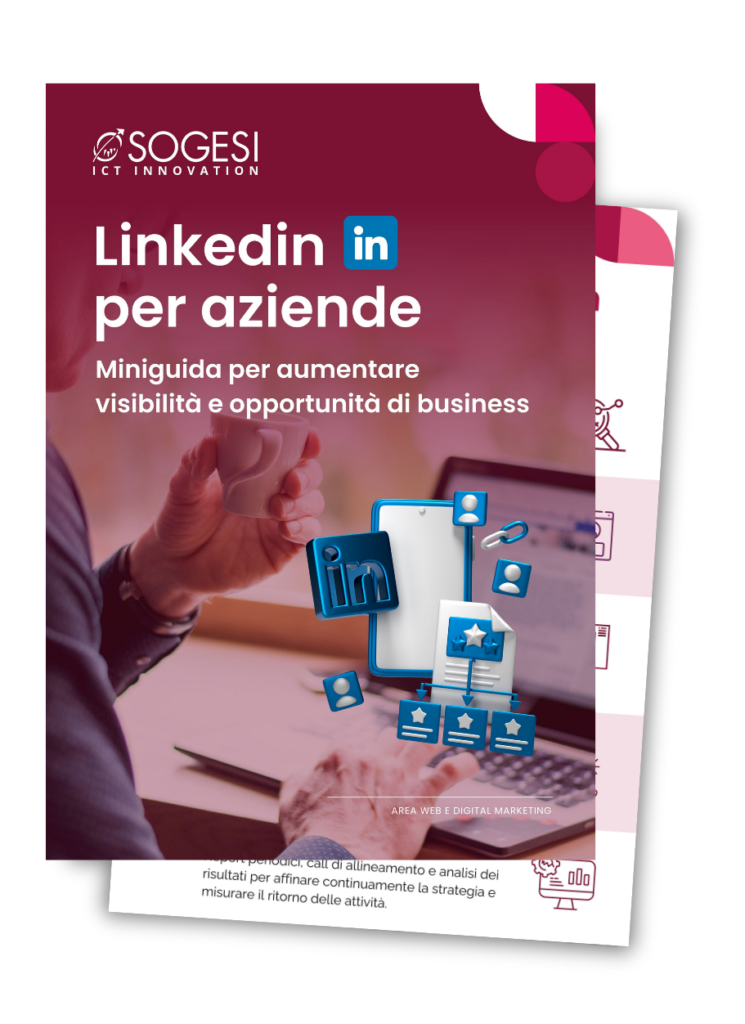 LinkedIn per aziende