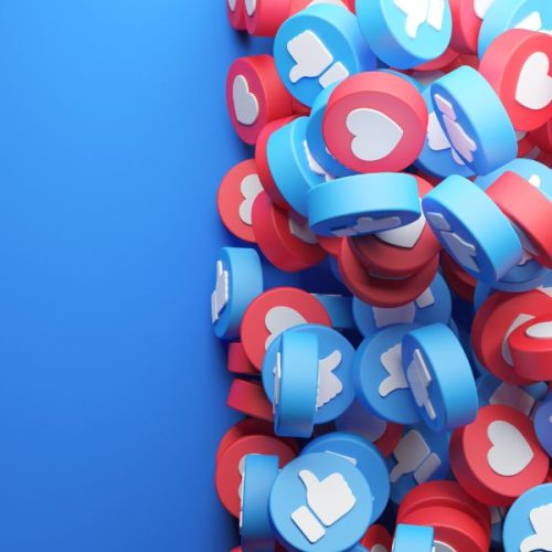 consulenza social media marketing b2b
